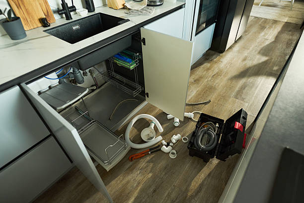 Reliable Drain Cleaning contractor in Mooseheart, IL by Street Wise - Plumbing